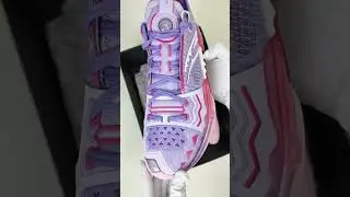 Shop the ANTA Shock Wave 5 Pro 'Valentine's Day' at KICKSOWN.COM now.#kicksown#ball#hoops#basketball