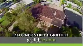 7 Turner Street, Griffith