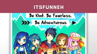 ItsFunneh's Intro/ Live Stream Music #27