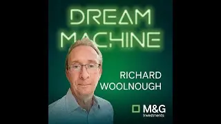 Richard Woolnough: Economics, generalists and active vs passive
