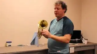 One Minute Workshop - Trumpet Quick Fixes