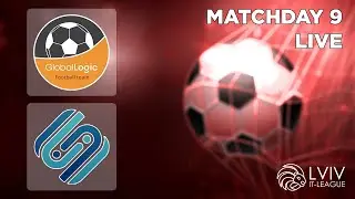 LIVE | GlobalLogic - Scout Gaming Group (Мастер ІТ-Ліга Літо 2024)