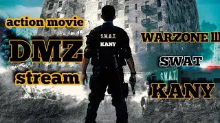 КАЛИБР КЛАН WARZONE #61 ТЕСТИМ АВАНГАРД