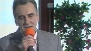 Jovan Popovic - U bastici starog kapelana