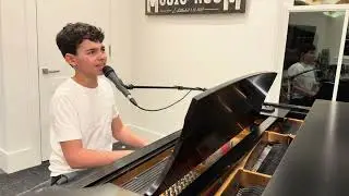 &ldquo;Keys on the Table&rdquo; by The Lumineers