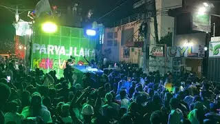 Roody Roodboy live sou Delma, dimanch pre-kanaval 2026
