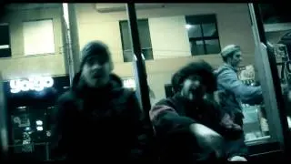 Cro y M.Padrón FIVE VOL2 SPRINT CLASSIC - Bang Bang Santa Cruz (VIDEOCLIP)