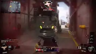 VMP IS STILL DOMINANTE AFTER NERF! 52-10| Call of Duty Black Ops 3