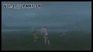.hack//G.U. Last Recode Vol.1 //Rebirth Playthrough Part 18 Learning to conjure an Avatar