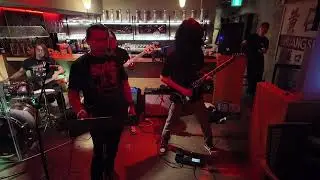2024 Yearend / Atra luna / The trooper-Iron maiden