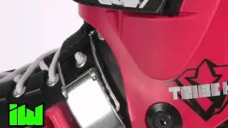 Rollerblade Solo Tribe HD Skate