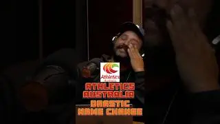 Athletics Australia Nailed it! #aussie #podcast #comedy #podcast #athletics #australia