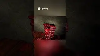 Обнаружение жертвоприношений и сатанинских ритуалов в темном подвале!