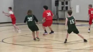 Bricks Basketball - Spotlight on AJ
