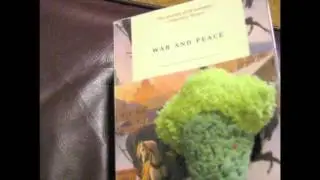 Teen Video Contest - Mr. Toad discusses the Expansion