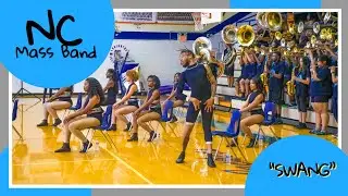NC Mass Band | 