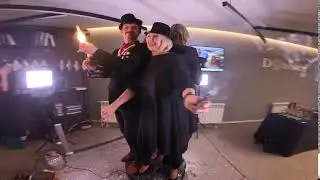 360 Photo Booth Rental New York City Long Island New Jersey