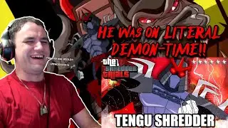 RickWa Reacts to 