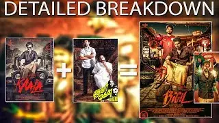 Secret and Unknown Details | Bigil Movie | Vijay | Atlee | Funnett