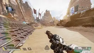 Death ray wingmen skin Apex Legends recommend