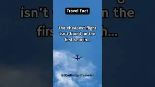 Why the Cheapest Flights Show Up at 2AM on a Tuesday 😱