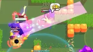 Mortis in random pt 2