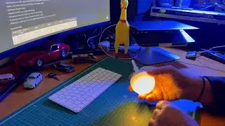 &Phi;&Alpha;&Kappa;&Omicron;&Sigma; LED NITECORE BUBBLE