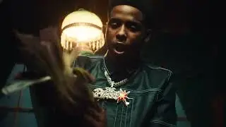 Pooh Shiesty ft. Gucci Mane - Big Weight [Music Video]