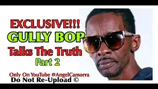 GULLY BOP 