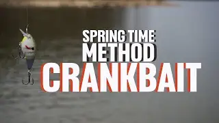 Cranking in the Spring: Lannom style