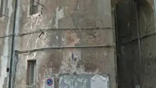 Via Piazzetta, Canepina VT