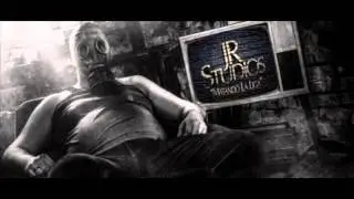 JR Ft. Los Makabros - El Cachacuas (Prod. By JR Studios)