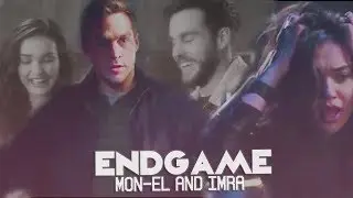 Saturnvalor | Endgame