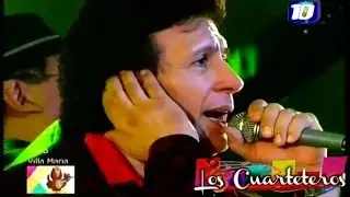 Chebere - En Vivo (Festival De Villa Maria)[2015]
