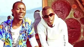 Nduzuye by Rick G ft Boston (officiol video)