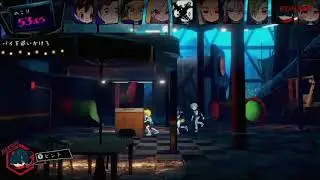 Death March Club trailer but it's Danganronpa music