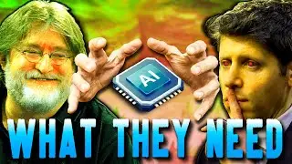 Valve Exposed Why Ai is Failing in the Game industry