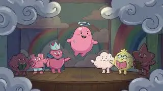 JoySpring Adventures Episode 1 - Calm Is a Superpower