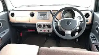 KS AUTO EXPORTS 2006 SUZUKI ALTO LAPIN White 9305