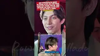 ang gwapo naman ng anak ni James Blanco #shorts
