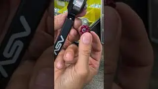 ASV levers How to install/replace dirt bike dial adjusters/push shaft