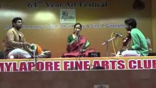 Marugela Raa oh Raghava