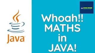 Learn Java Maths concept with real time examples