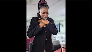 God says:SERIOUS WARNING ‼️ THAT WOMAN IS EVIL ……. SHE WANTS TO DRAIN ALL YOUR P…..