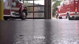 The Red Train responds with Pennsylvania and Sussex County for a burning odor 10 1 16