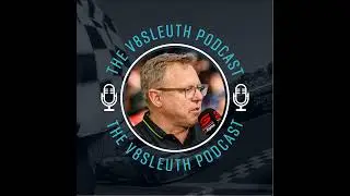 V8SP: Leigh Diffey