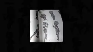 CHARACTER DEFORMATION beat