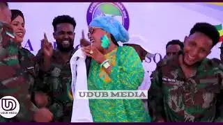 IDIL AYRUUSH DHAANTO CUSUB “TUS JACAYL” LIVE PERFORMANCE 2025