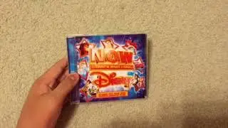 Cd update