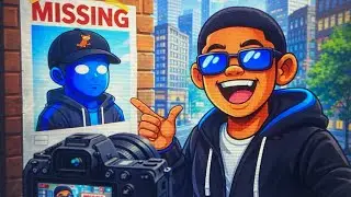 YouTuber story